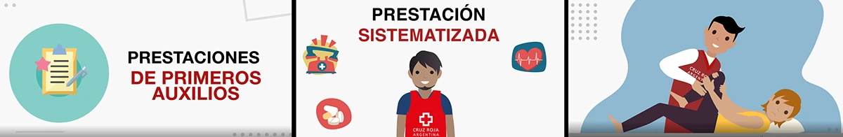 Cruz Roja Argentina — project image 2