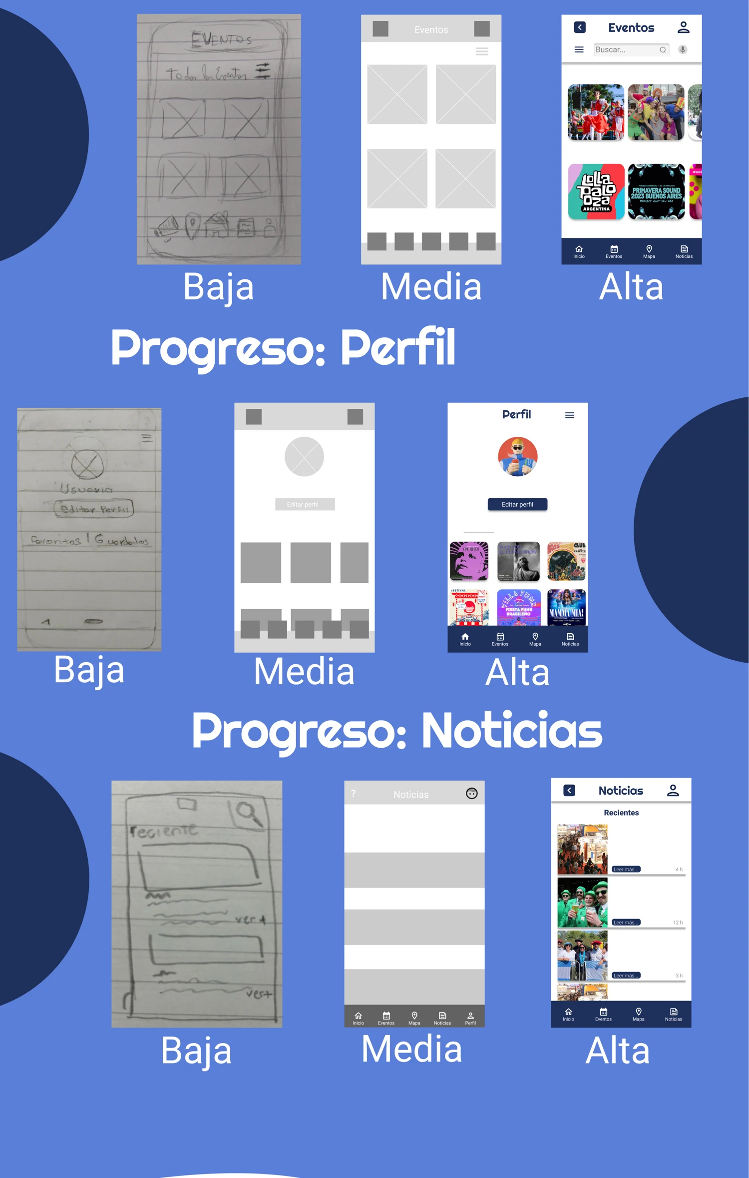 Viajando BA — project image 4