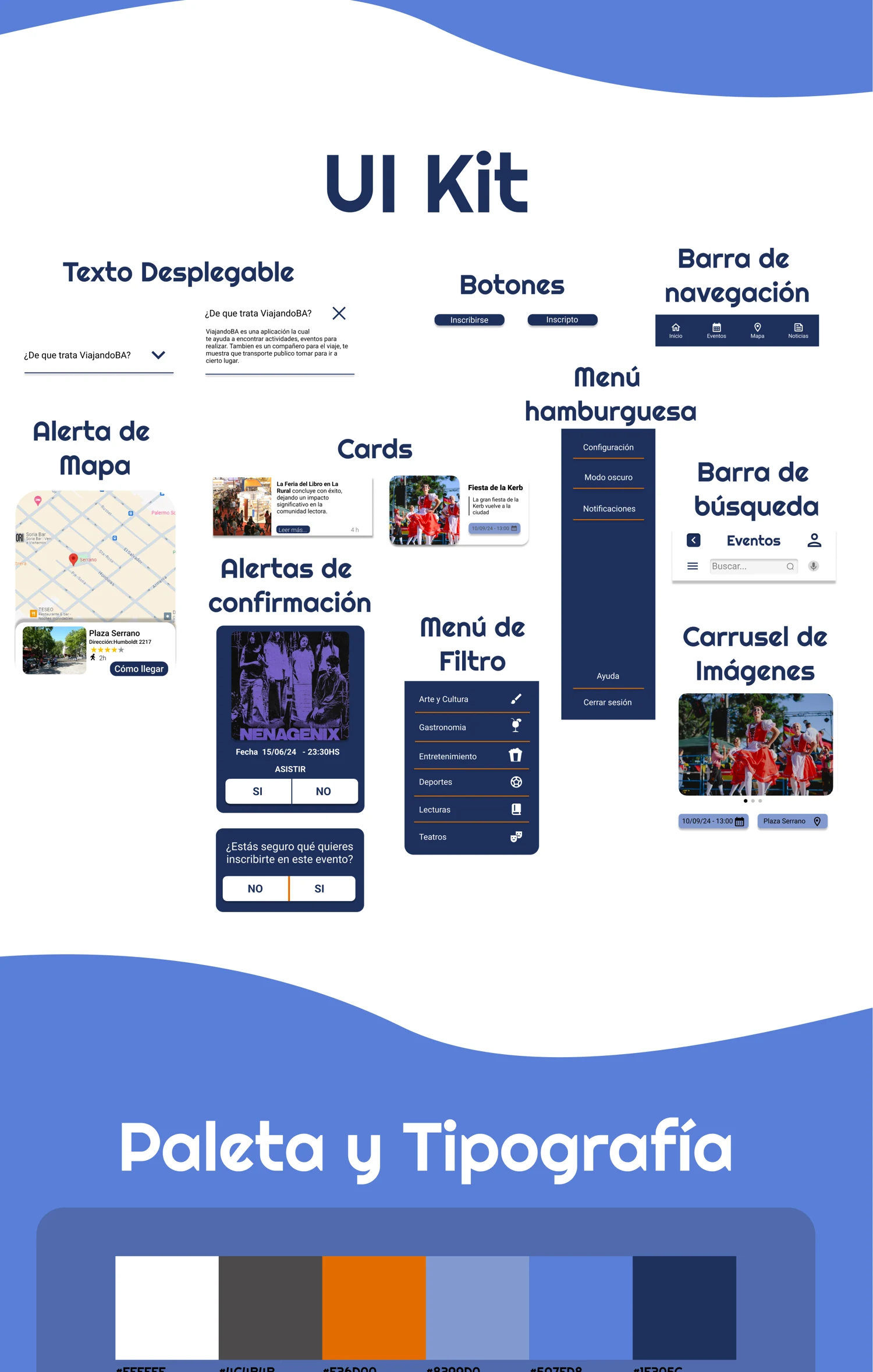 Viajando BA — project image 5