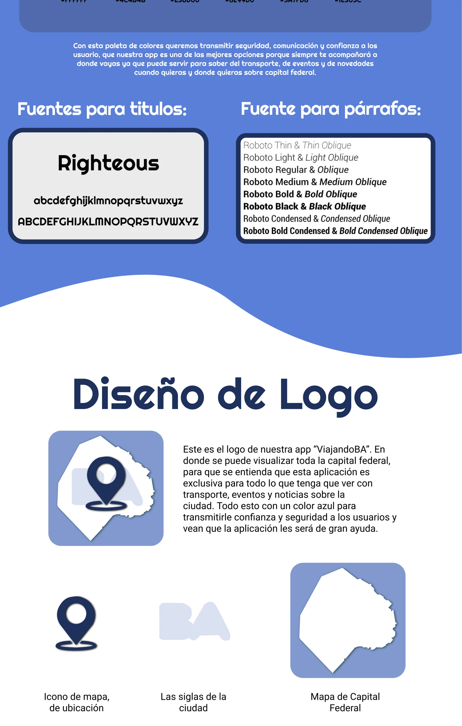 Viajando BA — project image 6