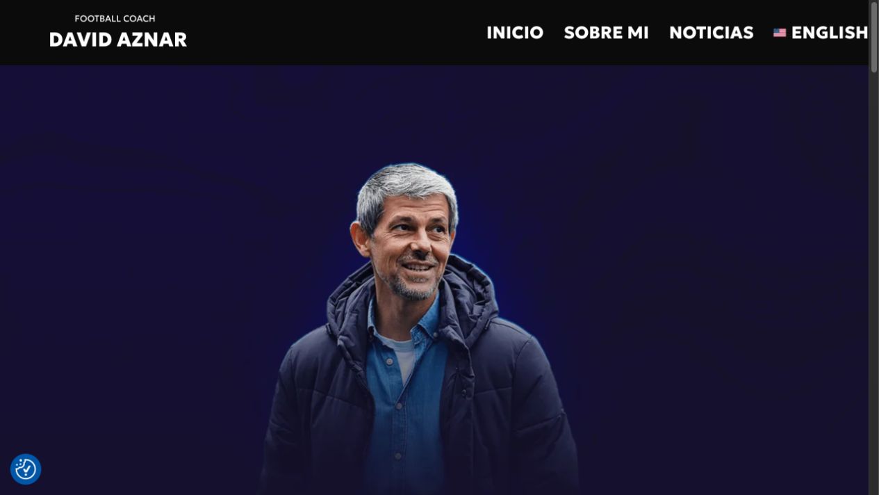 David Aznar — project image 1