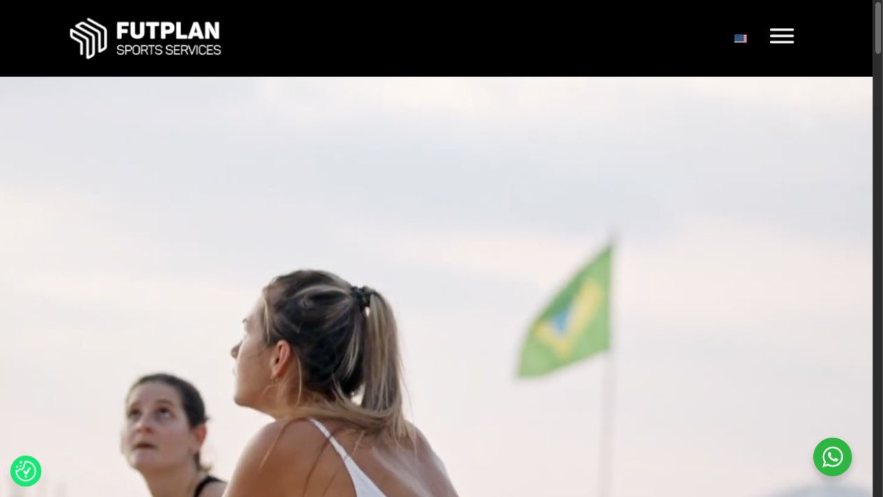 Futplan Sports — imagen del proyecto 1