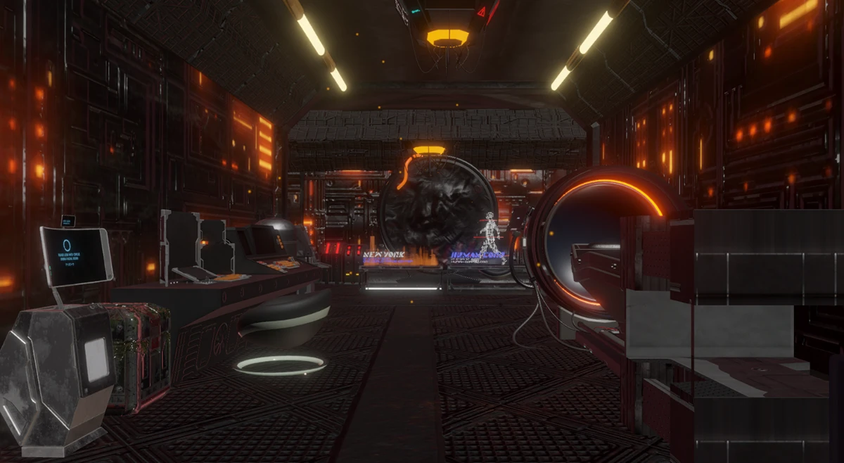 Neural Forge — project image 3