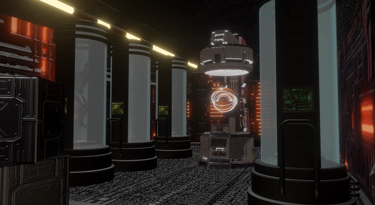 Neural Forge — project image 4