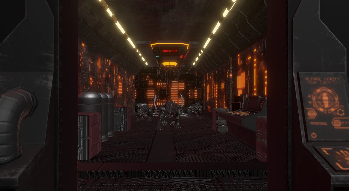 Neural Forge — project image 5