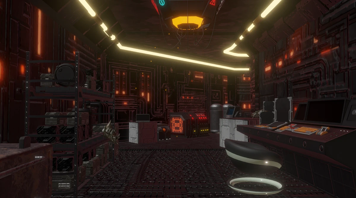 Neural Forge — project image 6