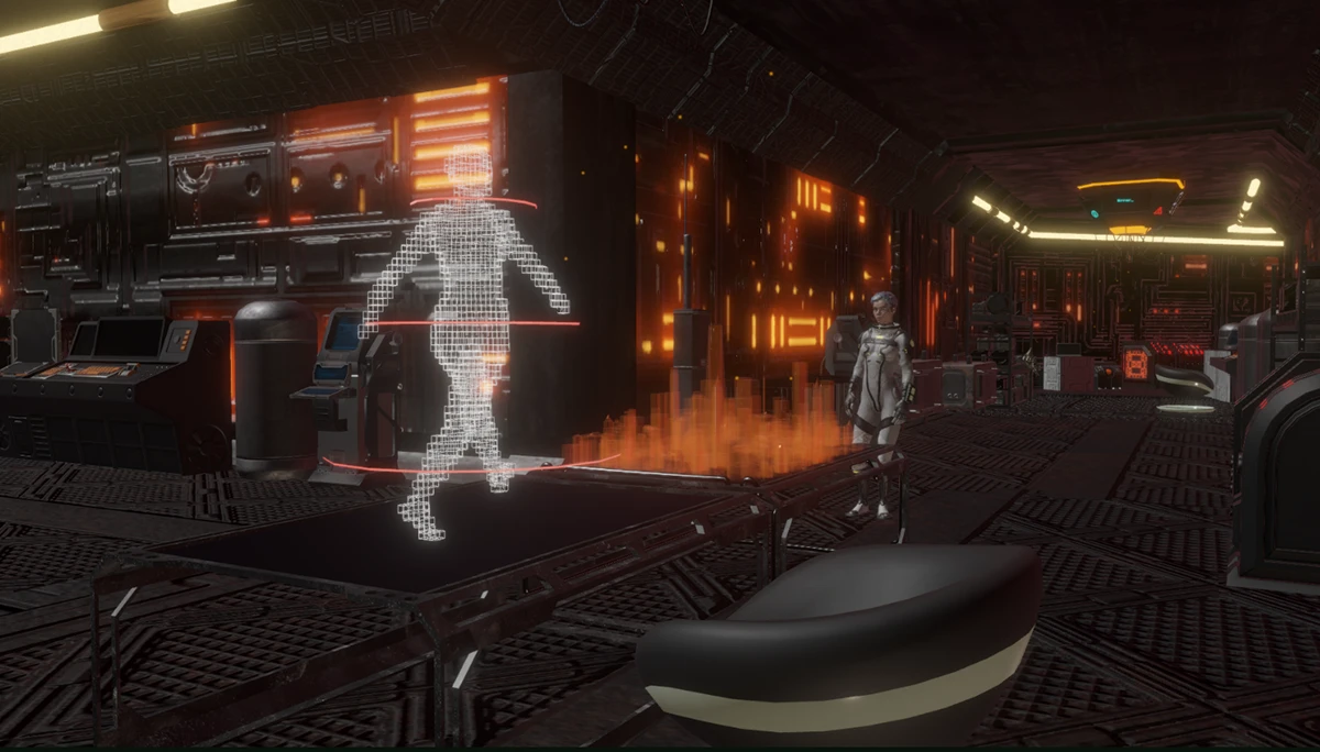 Neural Forge — project image 7